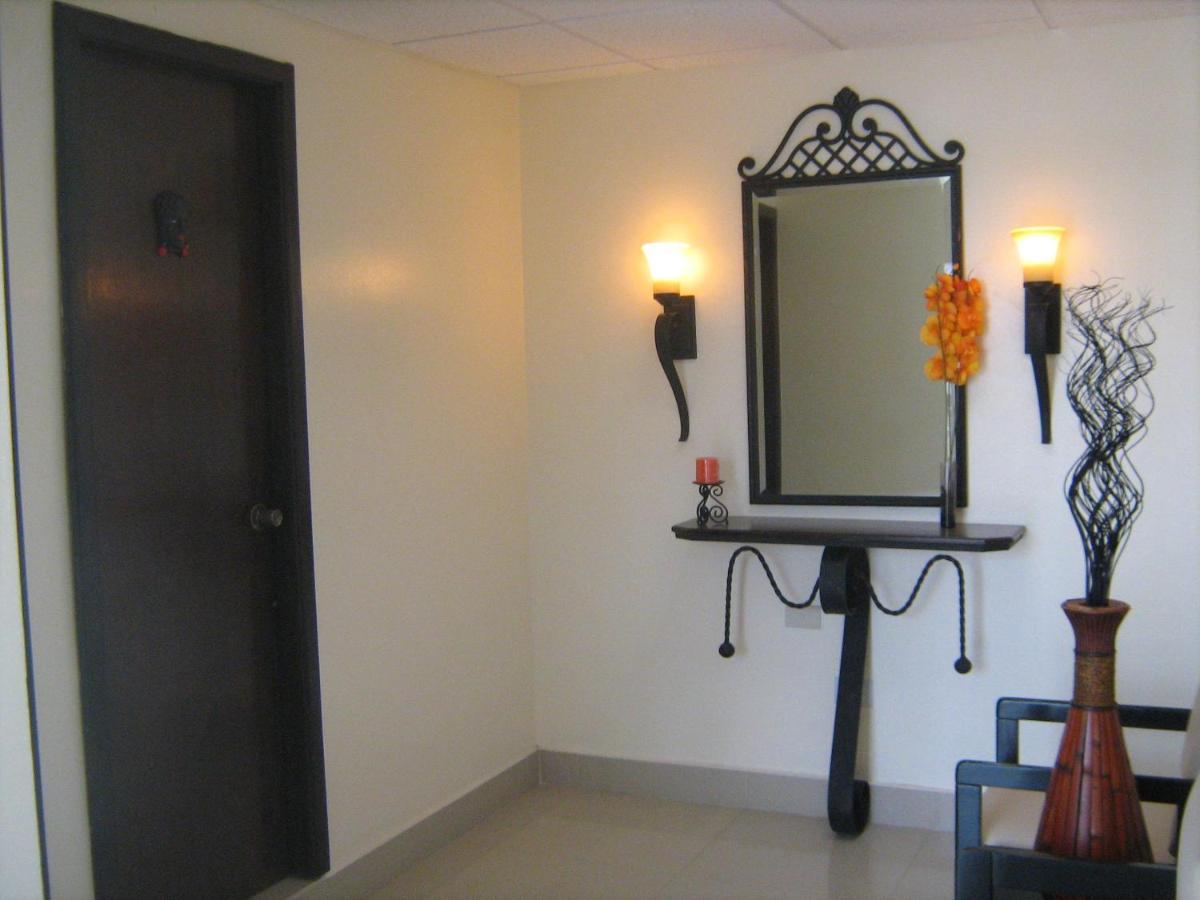 Hotel Nuevo Santander Ciudad Victoria Buitenkant foto